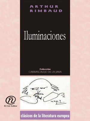 cover image of Iluminaciones